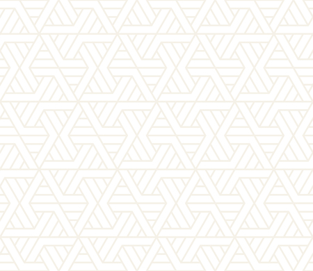 Vector seamless pattern. Modern stylish texture. Repeating geometric tiles from striped triangle elementsのイラスト素材