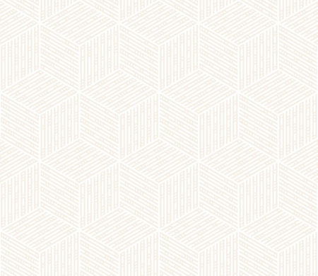 Modern stylish abstract texture. Repeating geometric tiles from striped elementsのイラスト素材