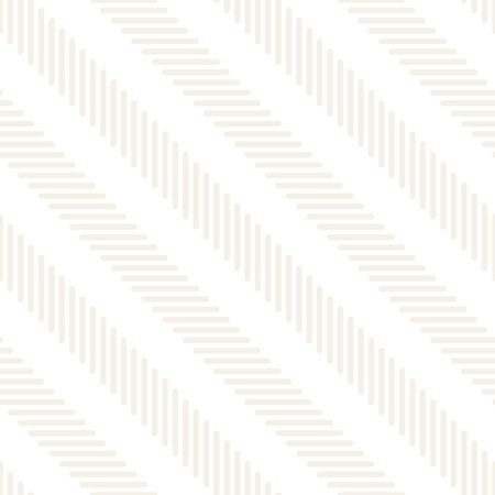 Vector seamless subtle stripes pattern. Modern stylish texture with monochrome trellis. Repeating...