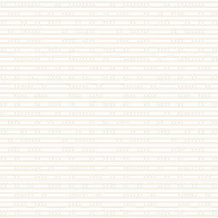Vector seamless subtle stripes pattern. Modern stylish texture with monochrome trellis. Repeating geometric grid. Simple lattice graphic design.のイラスト素材