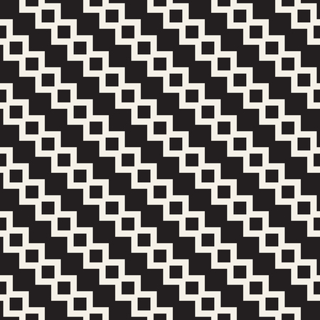 Seamless surface geometric design. Repeating tiles ornament background. Vector symmetric shapes...