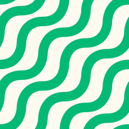 Vector seamless pattern. Repeating geometric elements. Abstract simple monochrome background design.