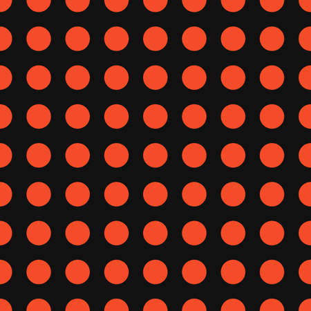 Bold minimalistic seamless pattern. Repeating geometric elements. Abstract vector background design.のイラスト素材