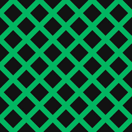 Bold minimalistic seamless pattern. Repeating geometric elements. Abstract vector background design.