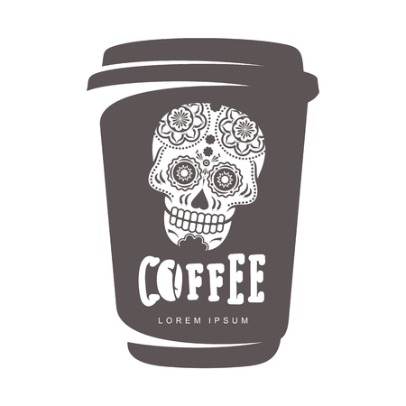 Badges, labels, banners, advertisements, brochures, business templates. Vector illustration isolated on white backgroundのイラスト素材