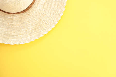 Travel concept or holiday vacation background. Summer wallpaperの写真素材