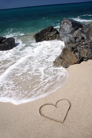 Beautiful coast of Calabria in Italyの写真素材