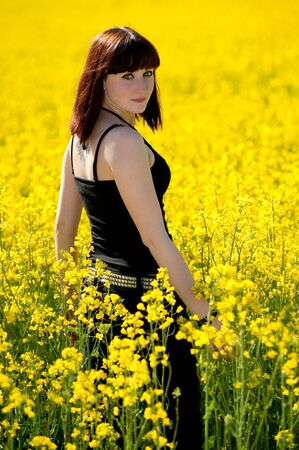 Springの写真素材