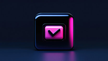 Browser window icon with loading animation symbol and navigation toolbarの素材