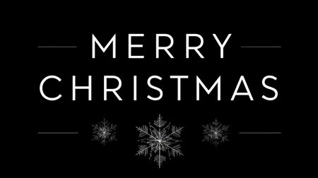 This striking image features elegant typography displayingの素材