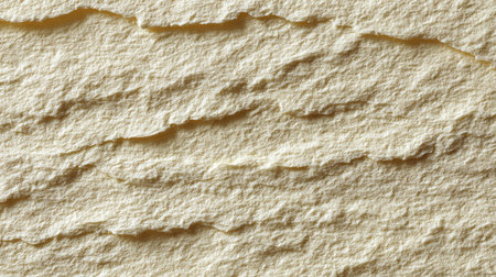 This image showcases a textured natural paper background featuring subtle ripples and an organic feel, ideal for creative projects, art prints, and stylish designs.の素材