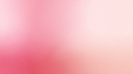 A blurred pink abstract background perfect for various design projects. This soft and warm visual enhances creativity and elegance in marketing materials and presentations.の素材