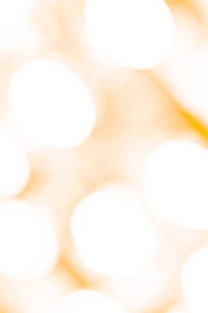 Romantic time with bokeh and blurry of candle lightの写真素材