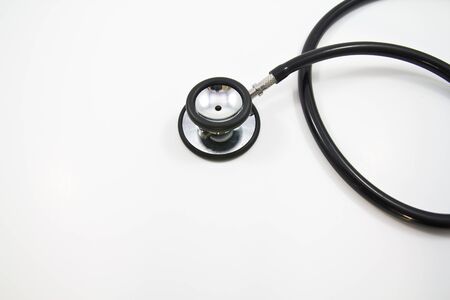 Stethoscopeの写真素材