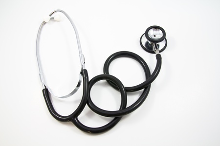 Stethoscopeの写真素材