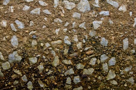 Concrete Textureの写真素材