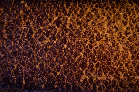 Grunge leather textureの写真素材