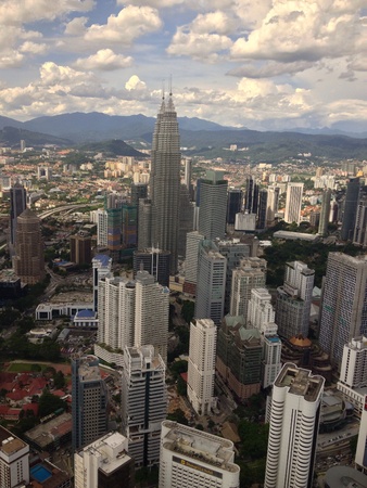 At the peakの素材