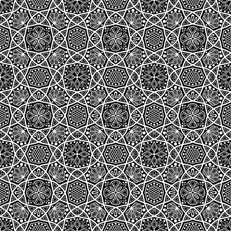 Abstract patterns color doodle Sketchのイラスト素材