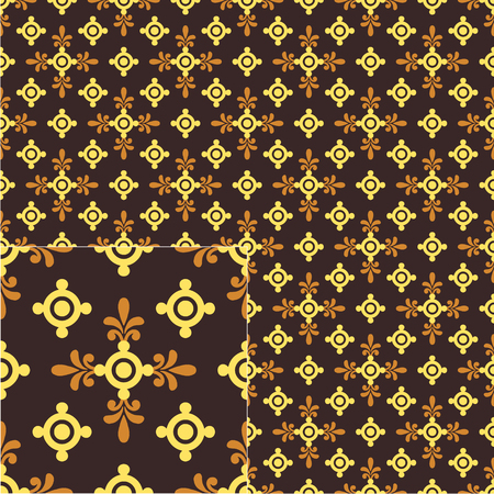 Abstract patterns color doodle Sketchのイラスト素材