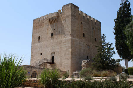 Ancient Castleの写真素材