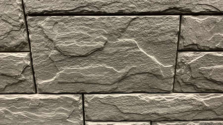 Abstract photographs of backgrounds and textures of various finishing materials for the house, wood, tiles, laminate, metal, brick, platesの写真素材