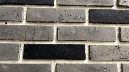 Abstract photographs of backgrounds and textures of various finishing materials for the house, wood, tiles, laminate, metal, brick, platesの写真素材