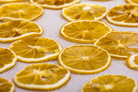 pomelo slice,closeup