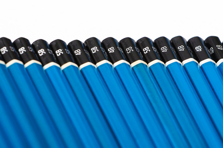 Pencilの写真素材