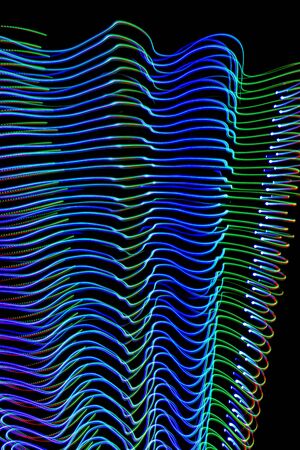 LIGHT PAINTING