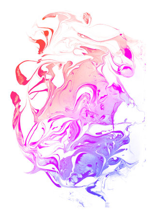 Gradient Marble Textureの写真素材