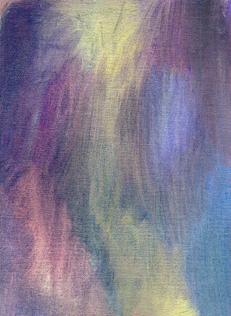 Abstract oil painted backgroundの写真素材