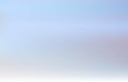 Abstract blurred  background. Vector illustration of soft colored abstract background. Sky colorのイラスト素材