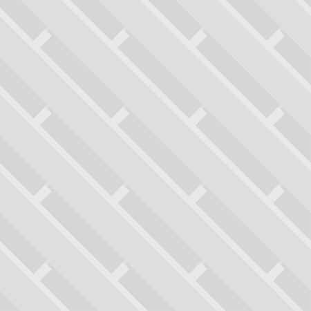 Seamless pattern vector gray square diagonal stripesのイラスト素材