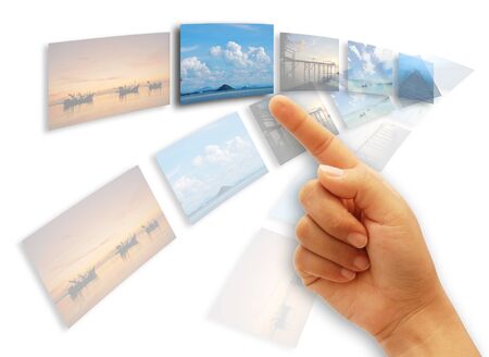 south east asia art work for all travelの写真素材