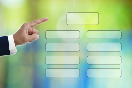 art work for business planning diagram universalの写真素材