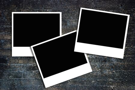 art work of photoframes for general business use