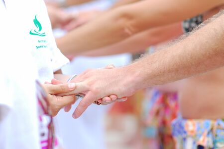 KO SAMUI, THAILAND - AUGUST 25: World record of Thailand spa at ko samui  on August 25,2011 in Ko...