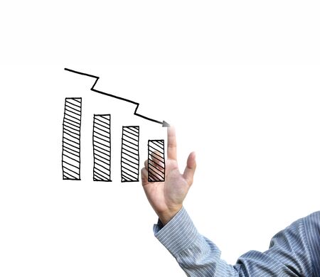 artwork for business idea from business person.