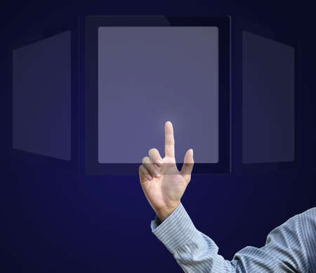 artwork for business idea from business person.