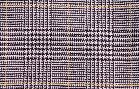 close up of leather background.