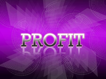 Business ideas の写真素材