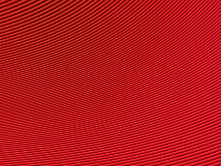 Attractive curve line colorful abstract backgroud.の写真素材