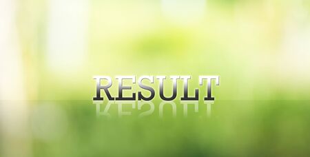 Attractive artwork of business wording abstract colorful background.の写真素材