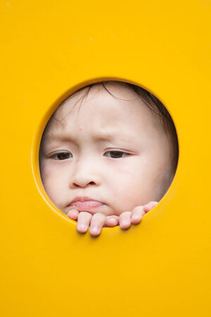 cute asian activity.の写真素材