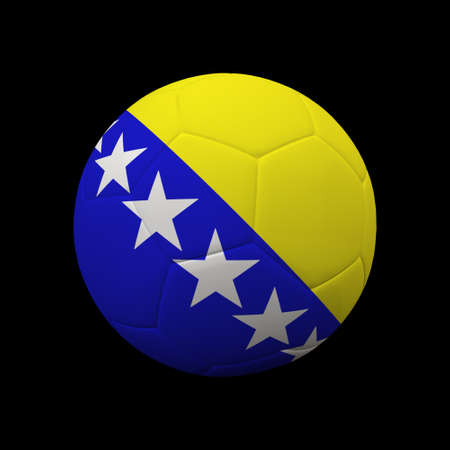 Soccer artwork for Championship 2014. Brazil.の写真素材