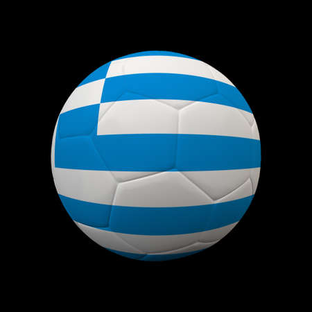 Soccer artwork for Championship 2014. Brazil.の写真素材