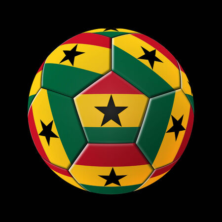 Soccer artwork for Championship 2014. Brazil.の写真素材