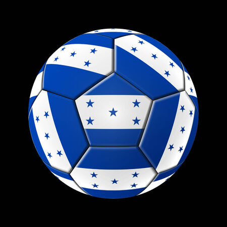 Soccer artwork for Championship の写真素材