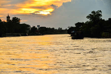 riverの写真素材